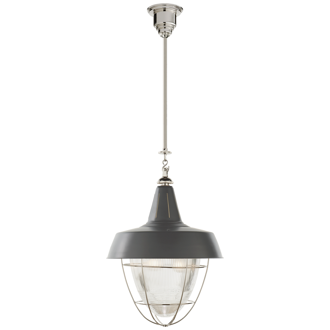 Thomas O'Brien - TOB5042PN-G - Polished Nickel