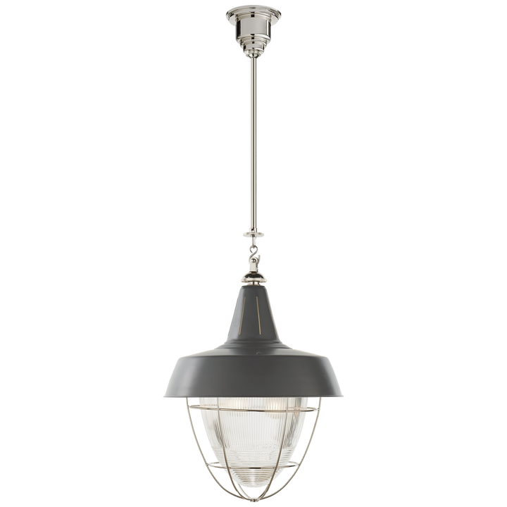 Thomas O'Brien - TOB5042PN-G - Polished Nickel