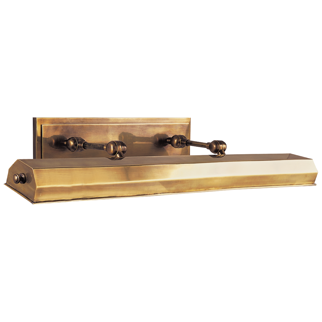 Chapman & Myers - CHD5148AB - Antique Burnished Brass