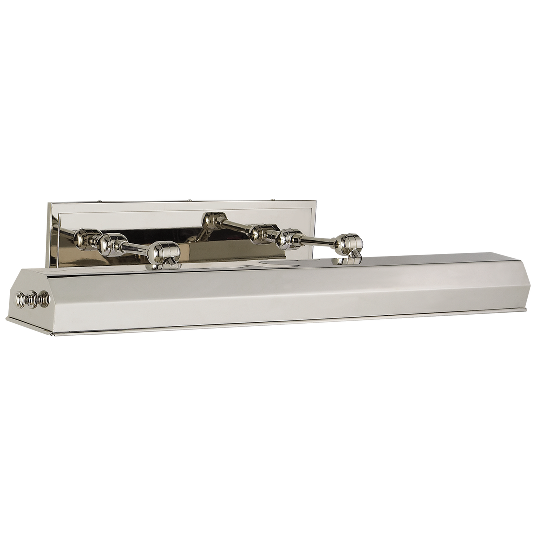 Chapman & Myers - CHD5148PN - Polished Nickel