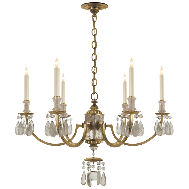 Thomas O'Brien - TOB5036GI - Gilded Iron