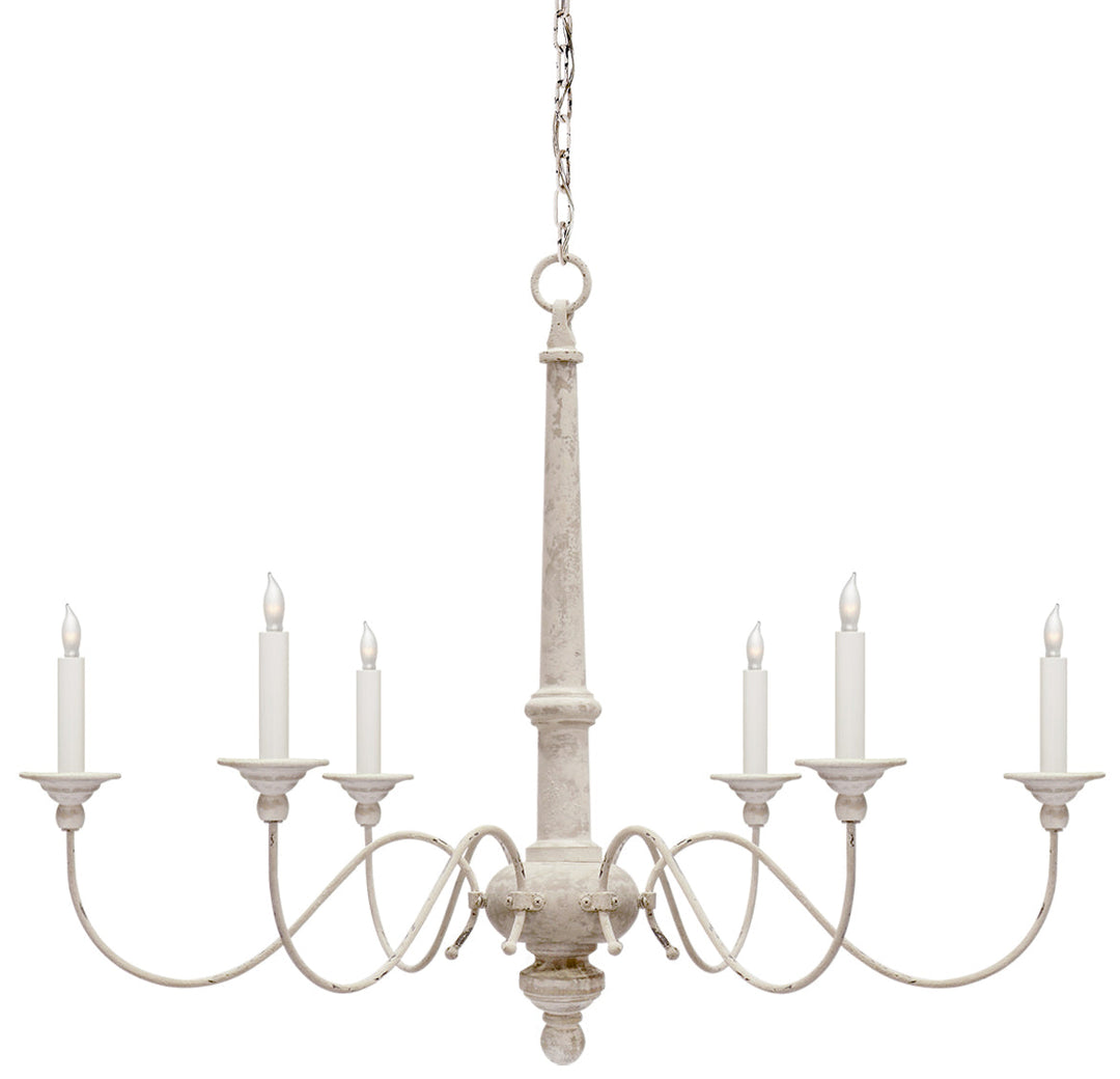 Studio VC - S5211BW - Belgian White