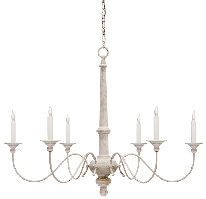 Studio VC - S5211BW - Belgian White