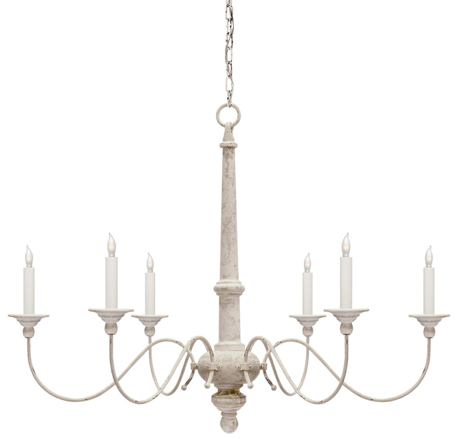 Studio VC - S5211BW - Belgian White