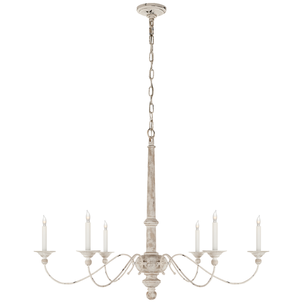 Studio VC - S5212BW - Belgian White
