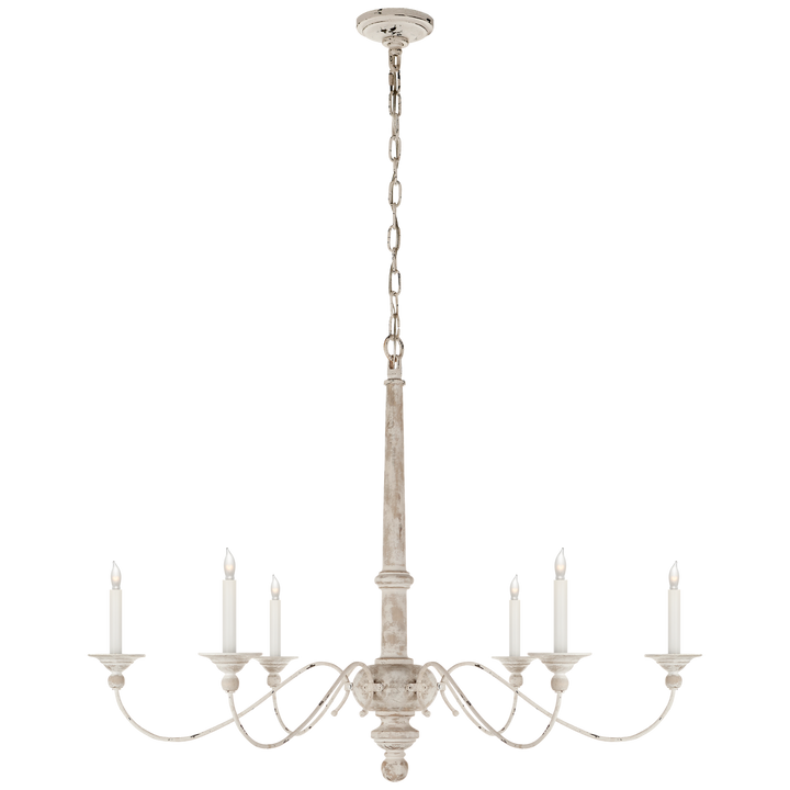 Studio VC - S5212BW - Belgian White