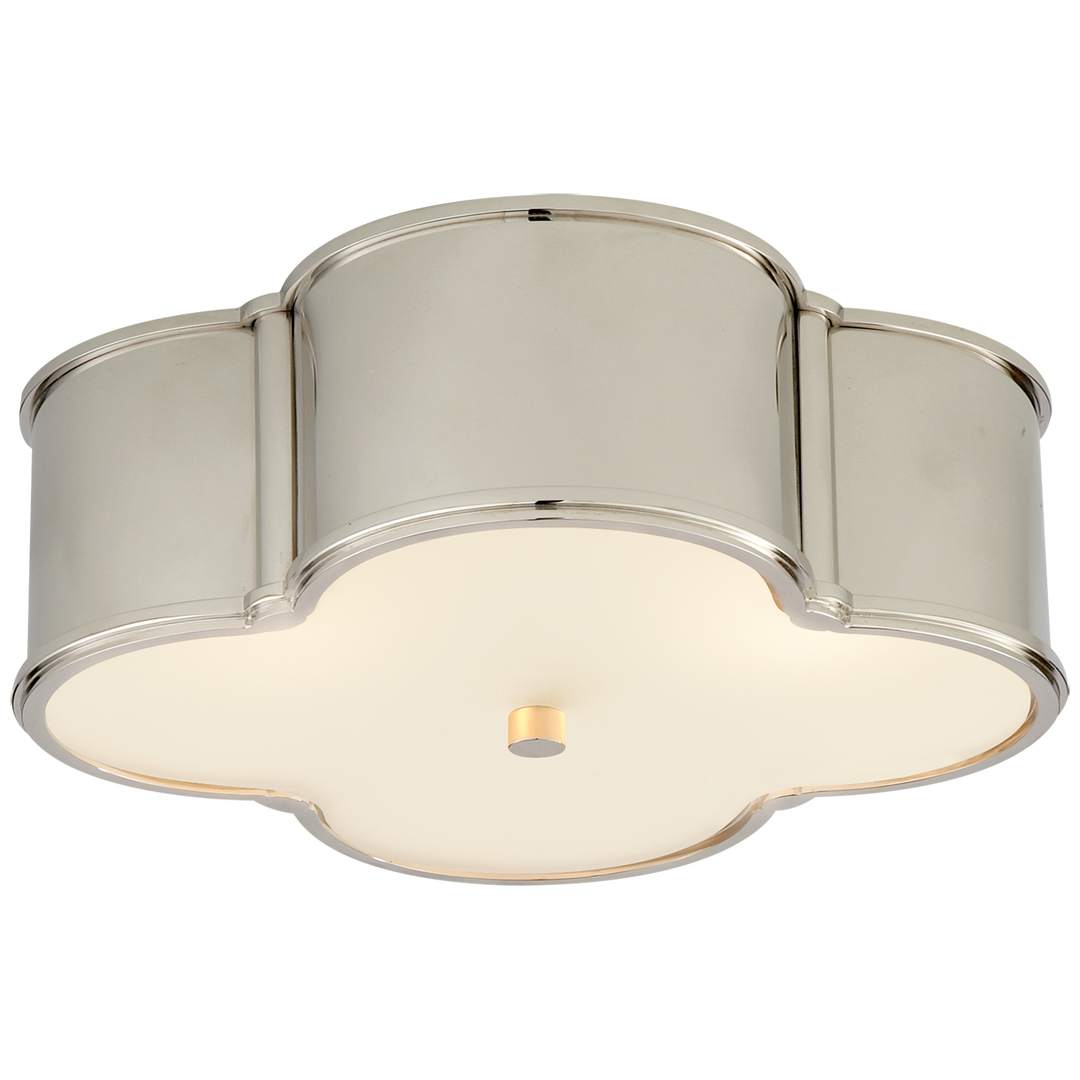 Alexa Hampton - AH4015PN-FG - Polished Nickel