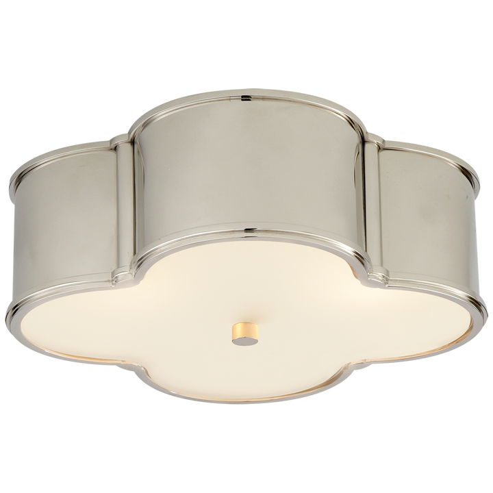 Alexa Hampton - AH4015PN-FG - Polished Nickel