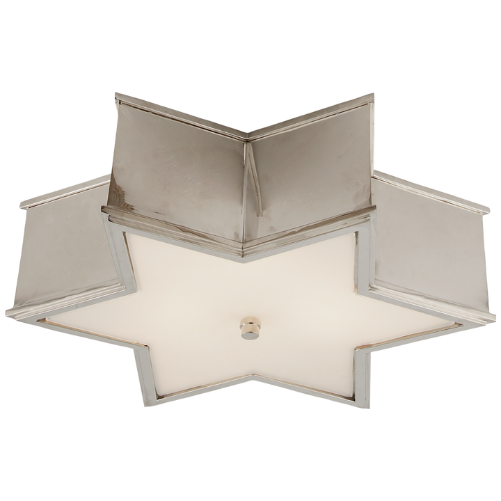 Alexa Hampton - AH4017PN-FG - Polished Nickel