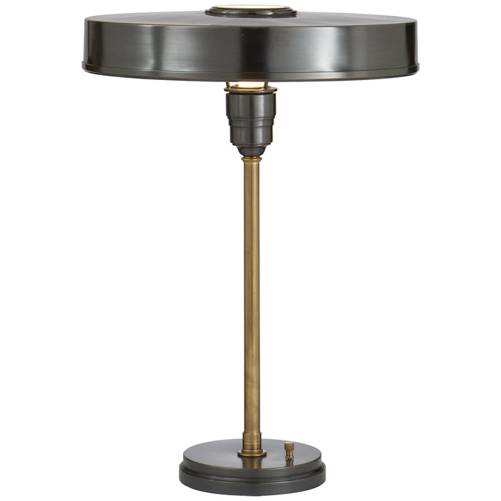 Thomas O'Brien - TOB3190BZ/HAB - Bronze / Antique Brass