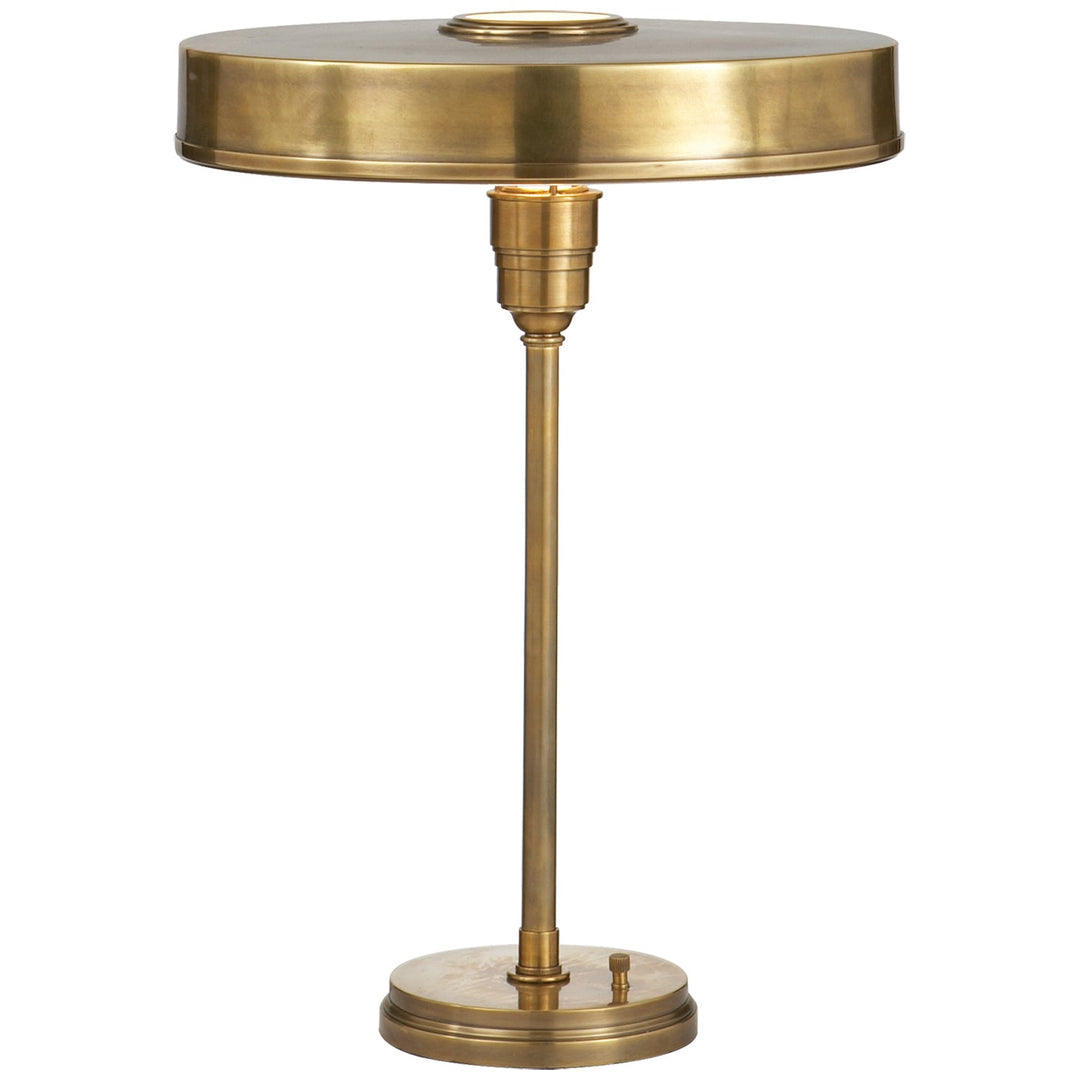 Thomas O'Brien - TOB3190HAB - Hand-Rubbed Antique Brass