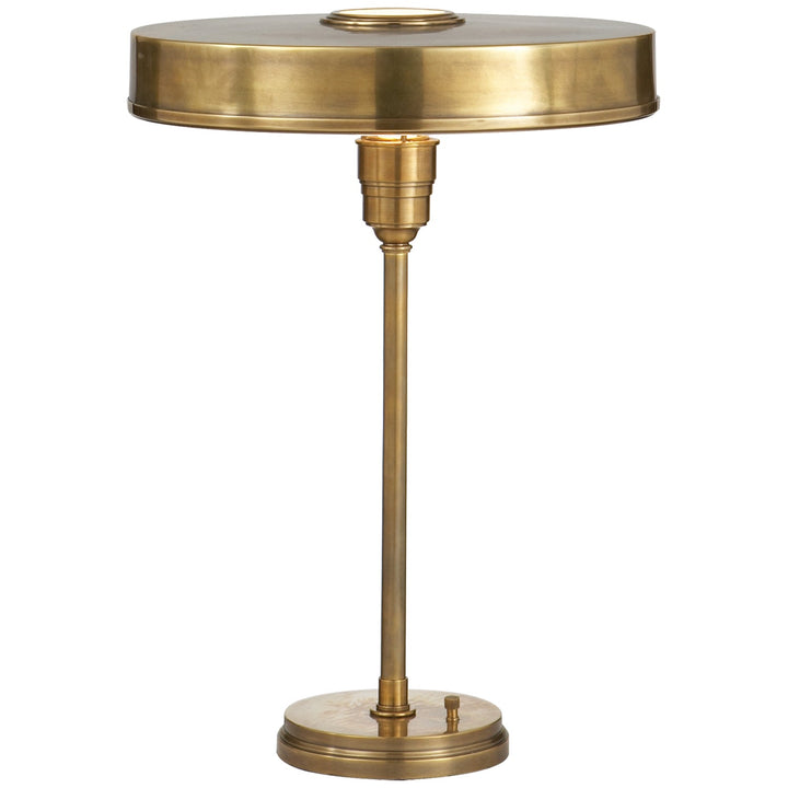 Thomas O'Brien - TOB3190HAB - Hand-Rubbed Antique Brass