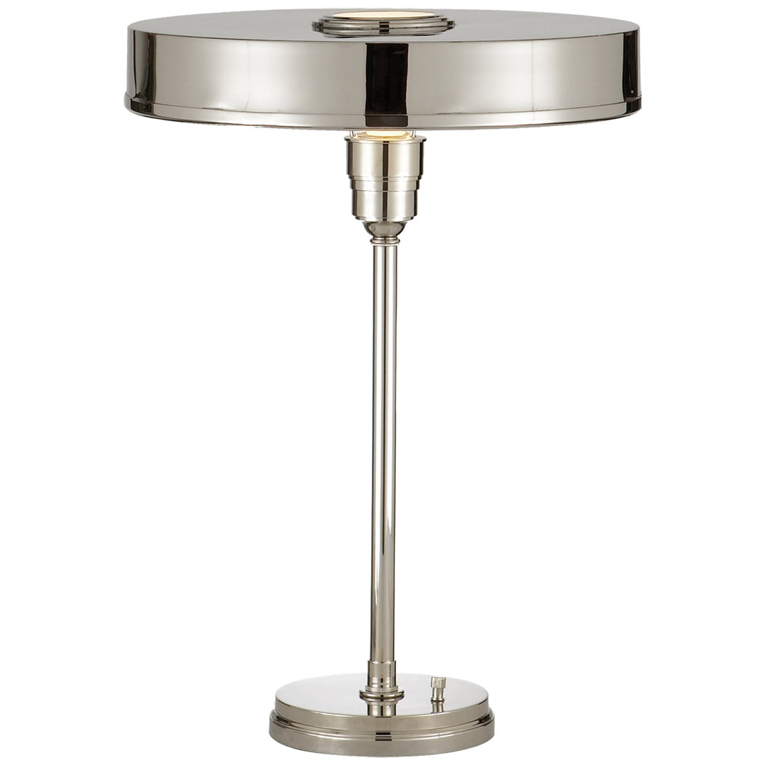 Thomas O'Brien - TOB3190PN - Polished Nickel