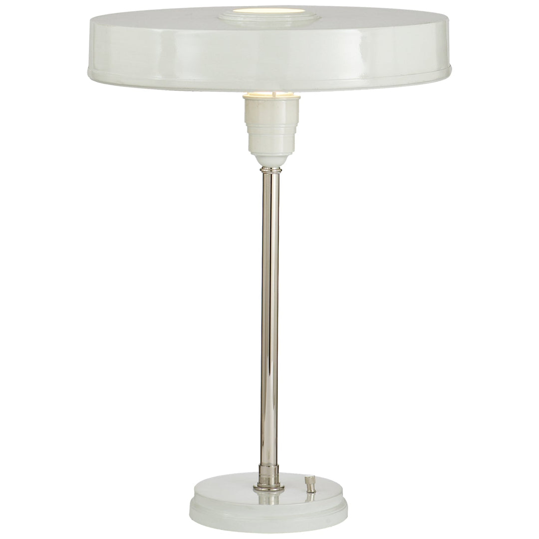 Thomas O'Brien - TOB3190PN/WHT - Antique White