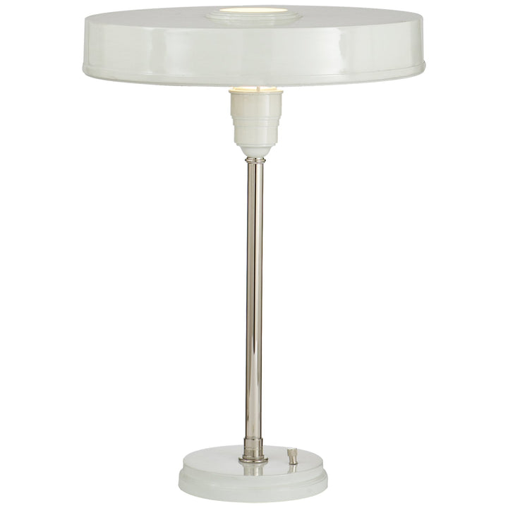 Thomas O'Brien - TOB3190PN/WHT - Antique White