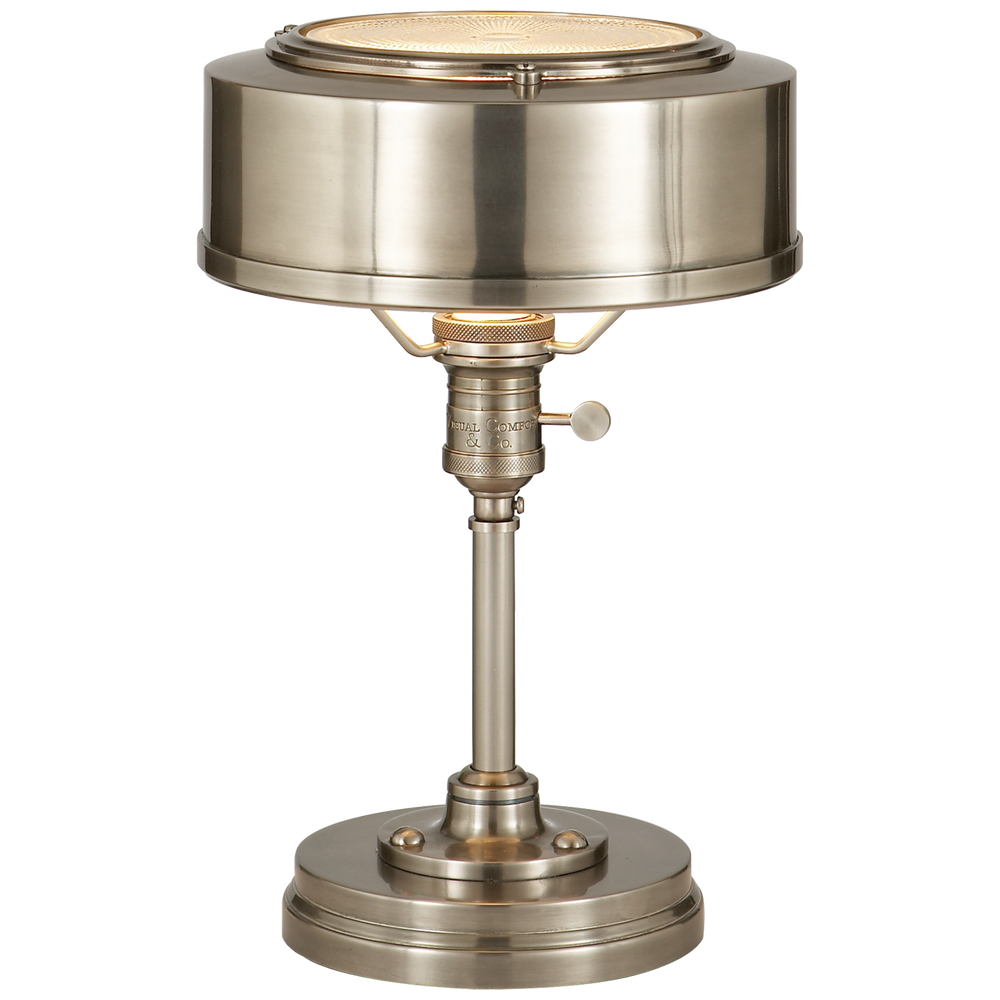 Thomas O'Brien - TOB3197AN - Antique Nickel