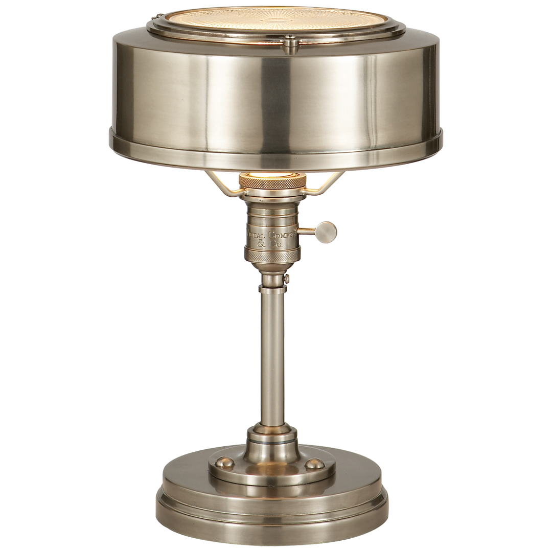 Thomas O'Brien - TOB3197AN - Antique Nickel
