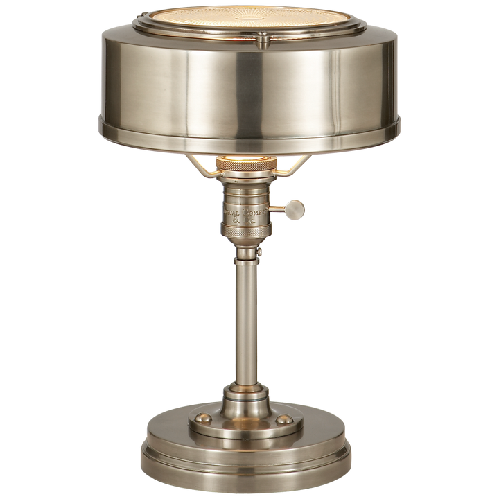 Thomas O'Brien - TOB3197AN - Antique Nickel