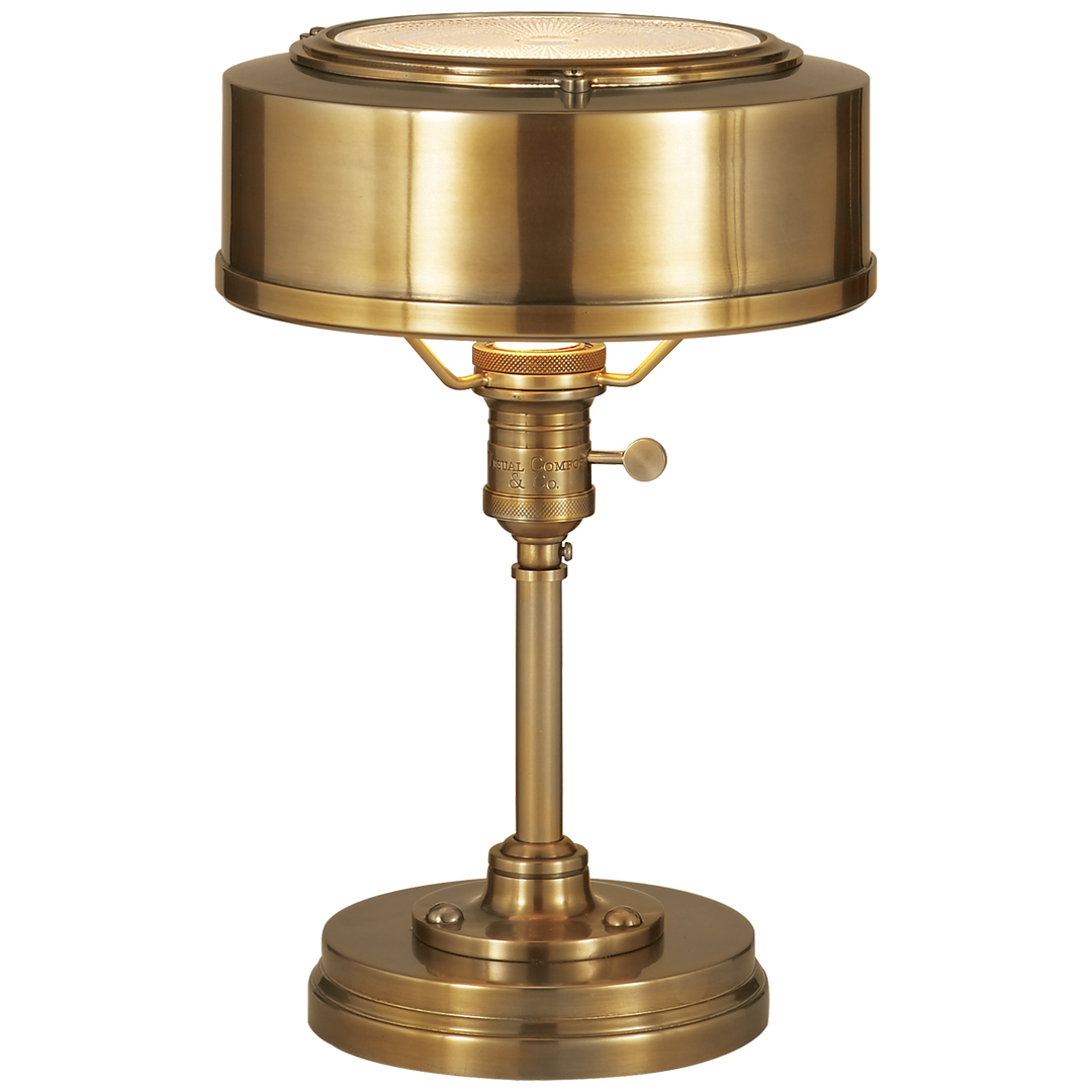 Thomas O'Brien - TOB3197HAB - Hand-Rubbed Antique Brass