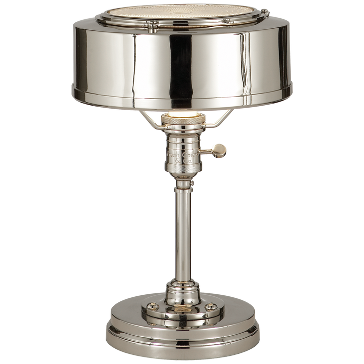 Thomas O'Brien - TOB3197PN - Polished Nickel
