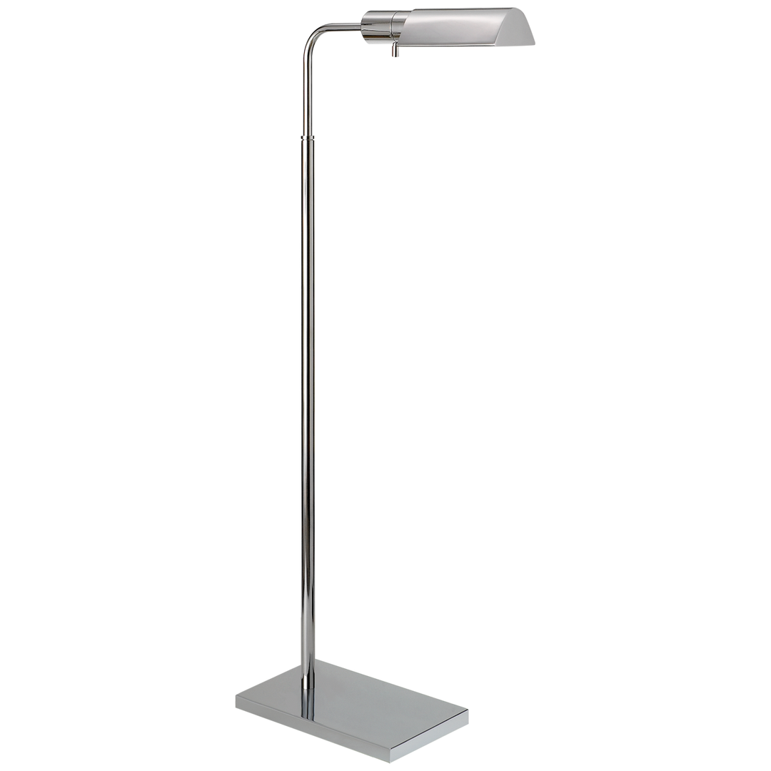 Studio VC - 91025PN - Polished Nickel