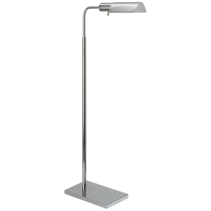 Studio VC - 91025PN - Polished Nickel