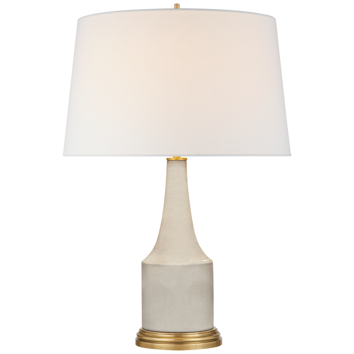 Alexa Hampton - AH3082TS-L - Tea Stain Crackle