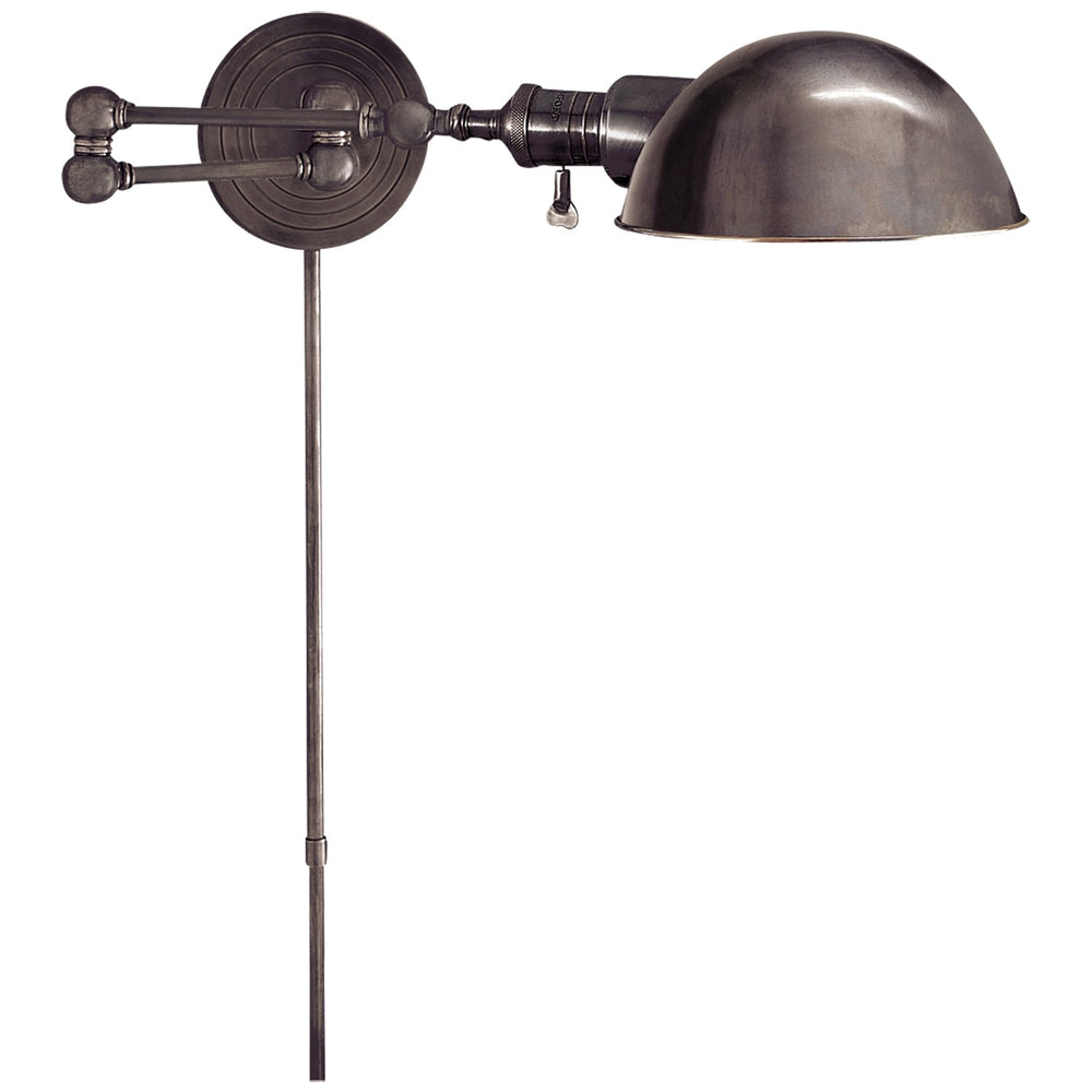 Chapman & Myers - SL2920BZ/SLG-BZ - Bronze