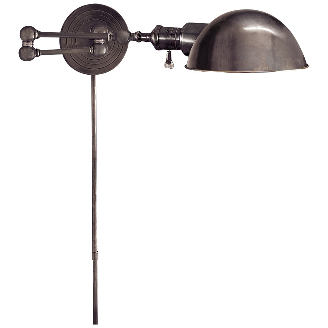Chapman & Myers - SL2920BZ/SLG-BZ - Bronze
