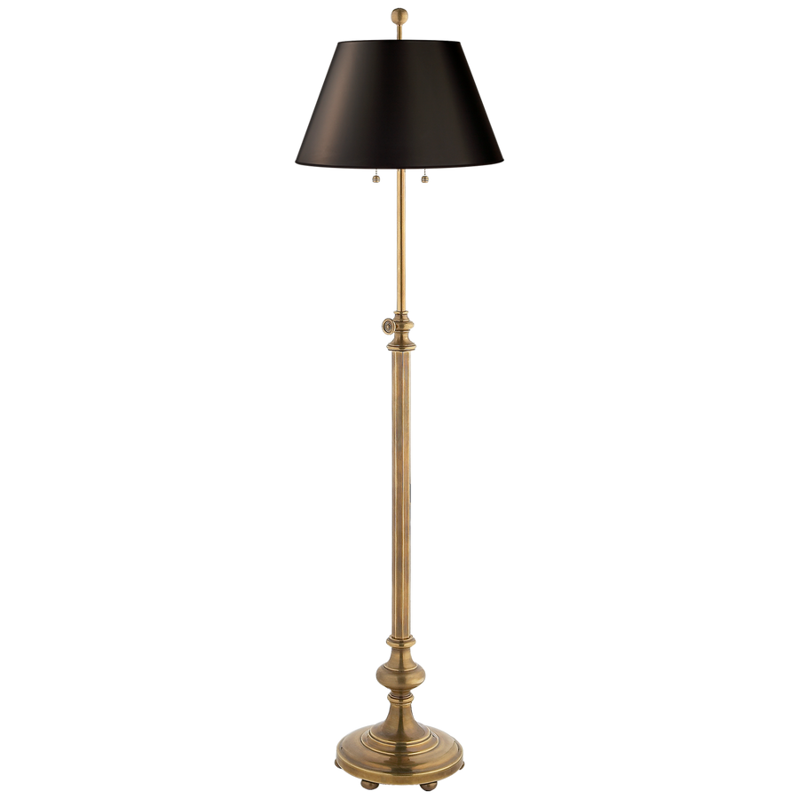 Chapman & Myers - CHA9124AB-B - Black Paper