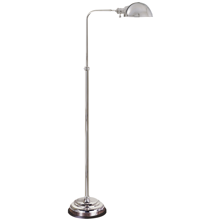 Chapman & Myers - CHA9161PN - Polished Nickel
