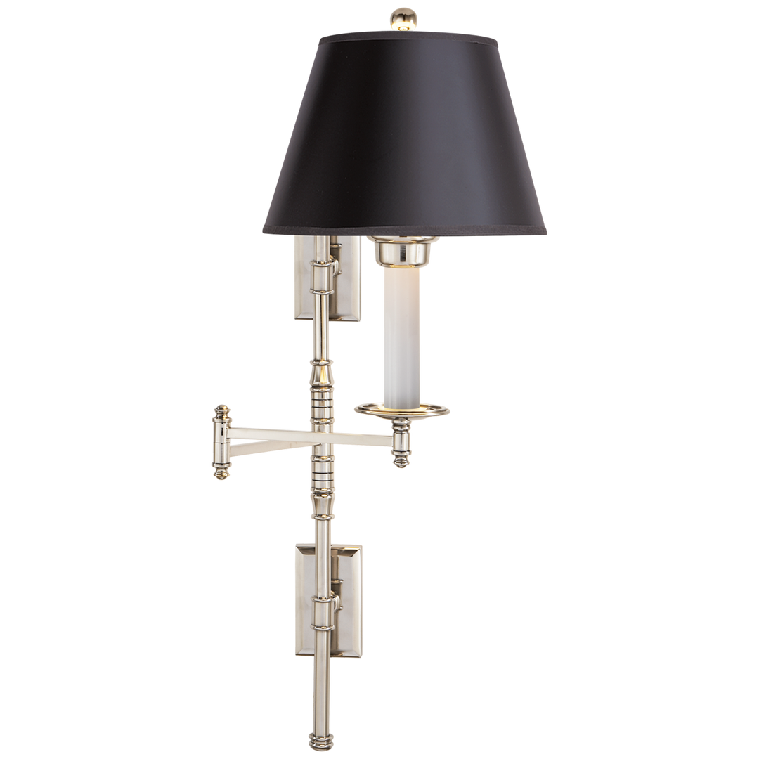 Chapman & Myers - CHD5102PN-B - Polished Nickel