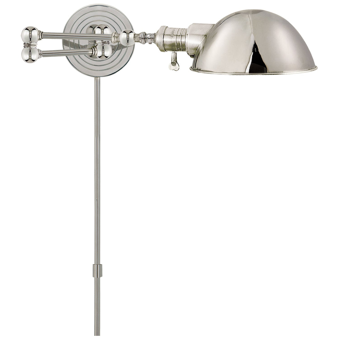 Chapman & Myers - SL2920PN/SLG-PN - Polished Nickel