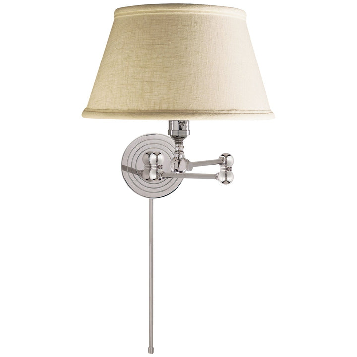 Chapman & Myers - SL2920PN-L - Polished Nickel
