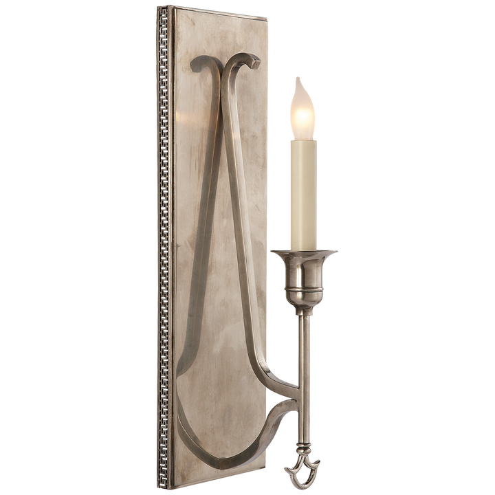 John Rosselli - SR2140SHS - Sheffield Silver