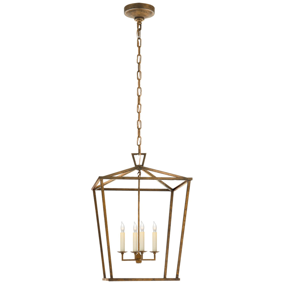 Chapman & Myers - CHC2165GI - Gilded Iron