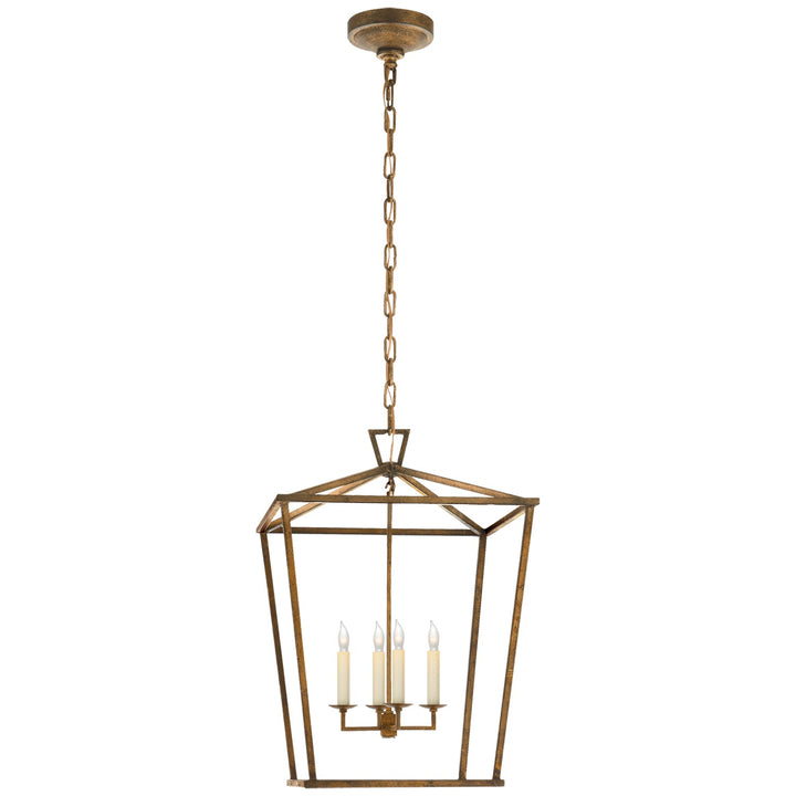 Chapman & Myers - CHC2165GI - Gilded Iron