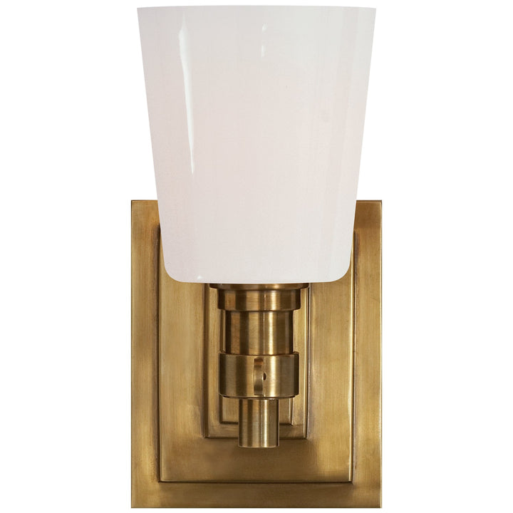 Thomas O'Brien - TOB2152HAB-WG - Hand-Rubbed Antique Brass