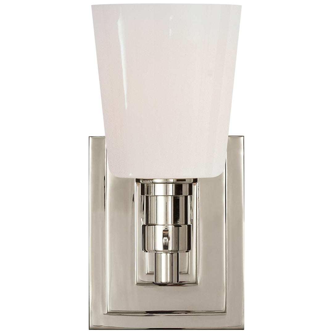 Thomas O'Brien - TOB2152PN-WG

 - Polished Nickel