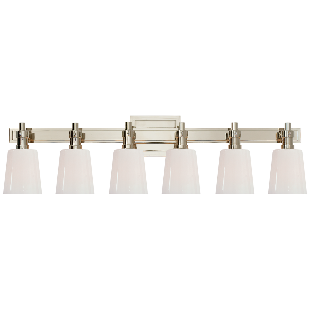 Thomas O'Brien - TOB2154PN-WG - Polished Nickel