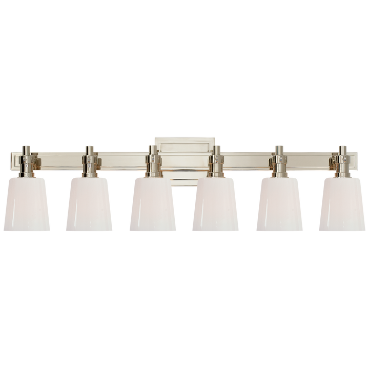 Thomas O'Brien - TOB2154PN-WG - Polished Nickel