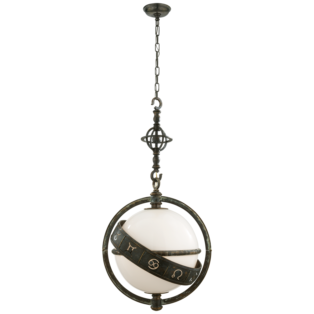 Chapman & Myers - CHC2112BZV-WG - Bronze