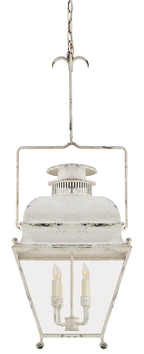 Chapman & Myers - CHC2215OW - Old White