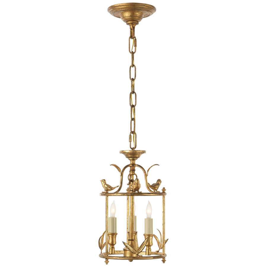 Chapman & Myers - CHC3109GI - Gilded Iron