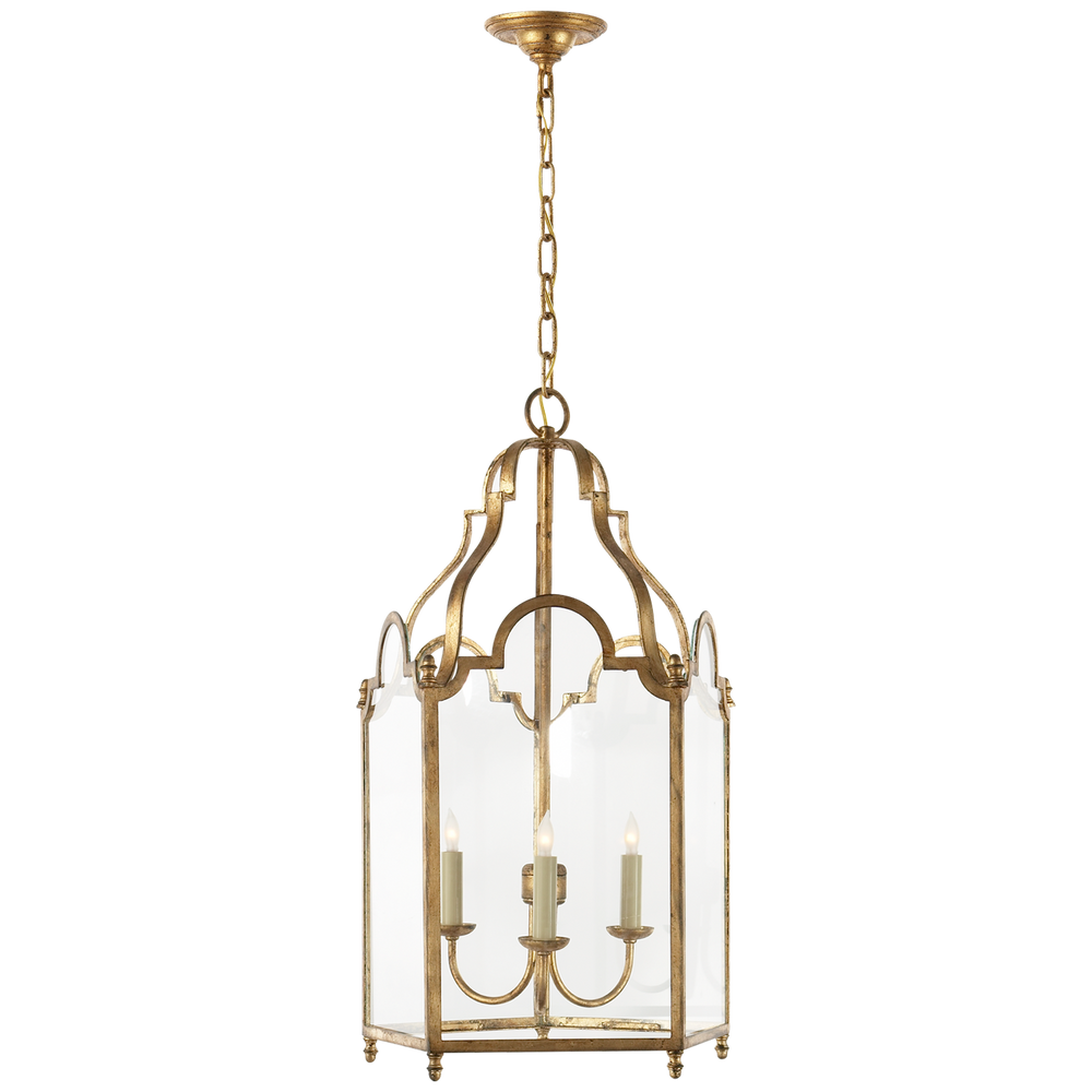 Chapman & Myers - CHC3414GI - Gilded Iron