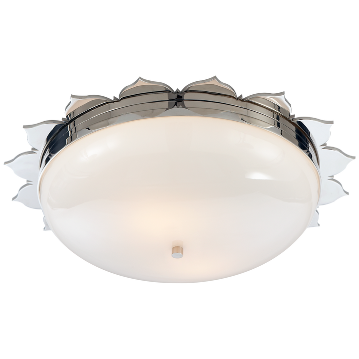 Alexa Hampton - AH4030PN-WG - Polished Nickel