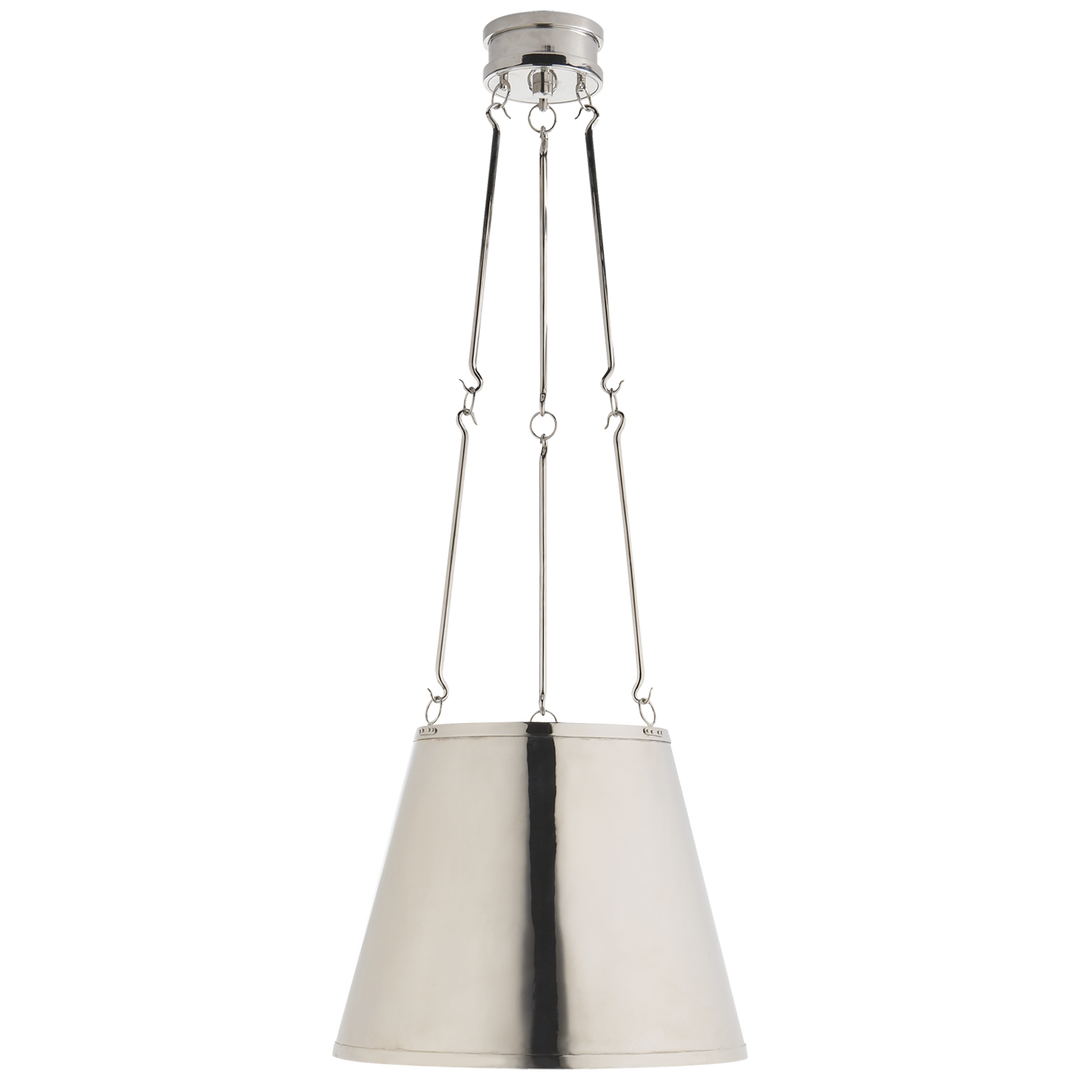 Alexa Hampton - AH5210PN - Polished Nickel
