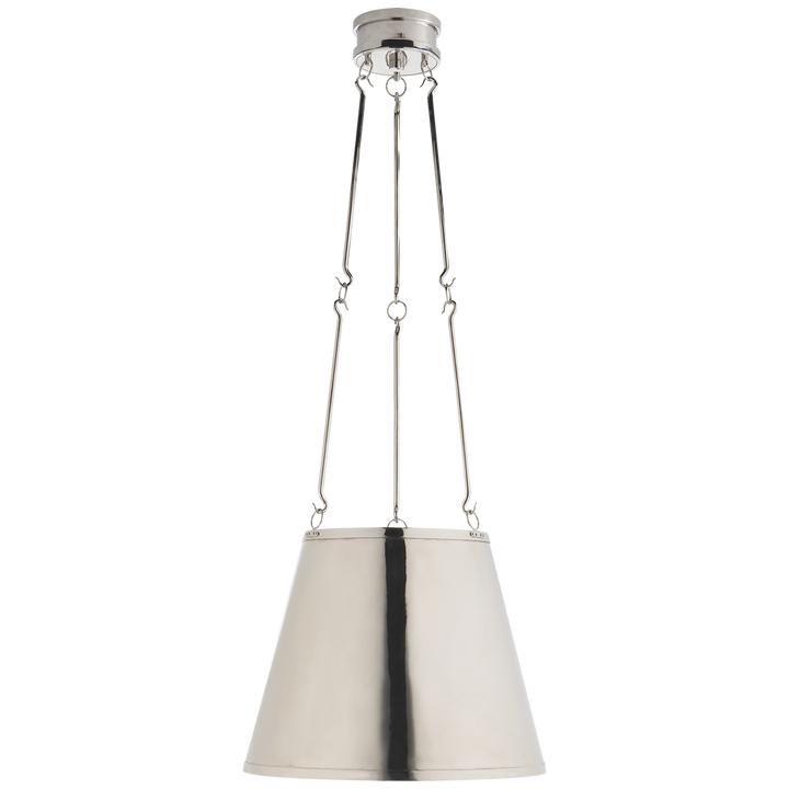 Alexa Hampton - AH5210PN - Polished Nickel
