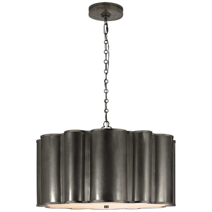 Alexa Hampton - AH5215BZ - Bronze