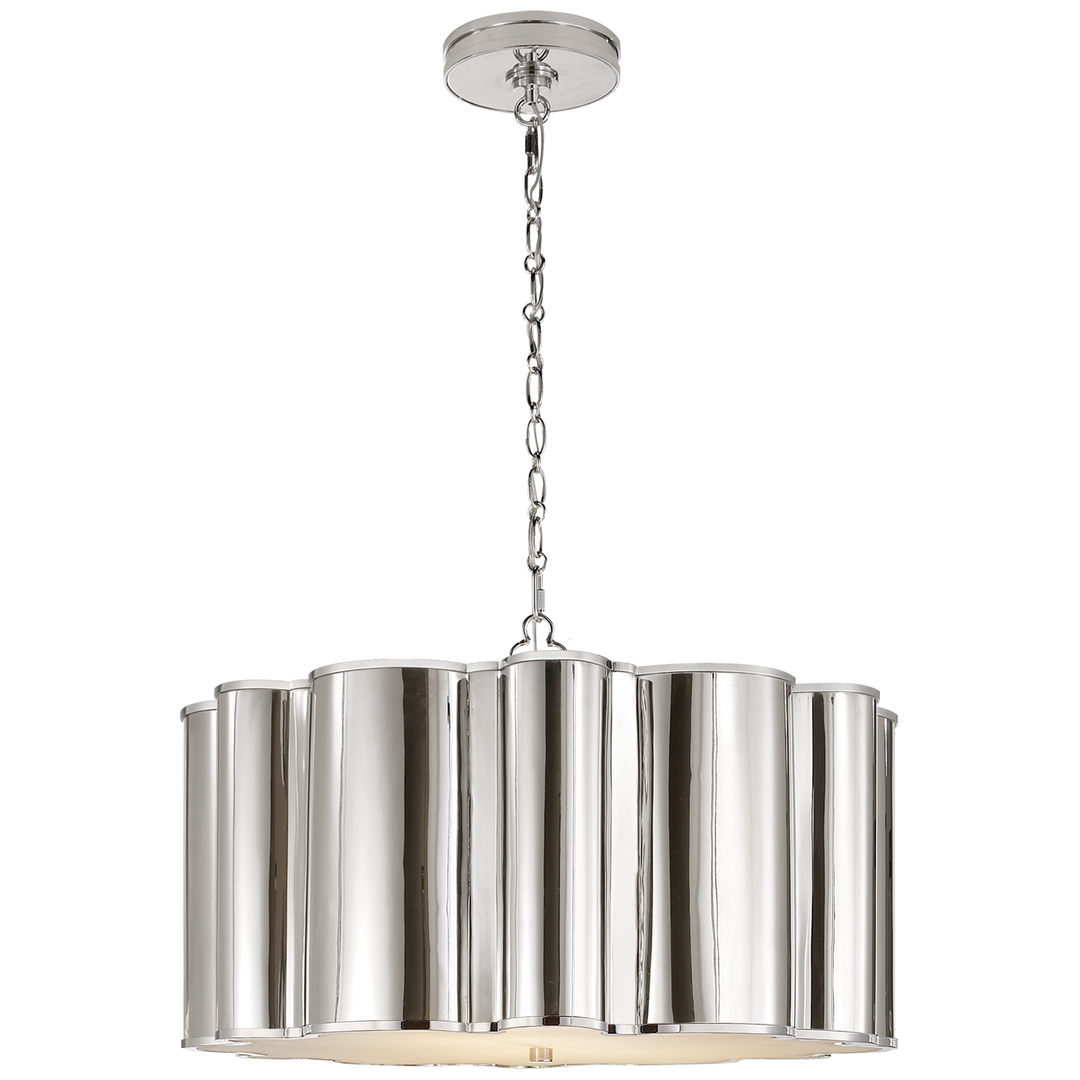 Alexa Hampton - AH5215PN - Polished Nickel